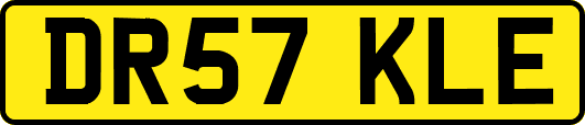 DR57KLE