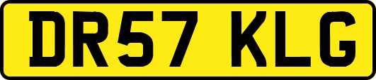 DR57KLG