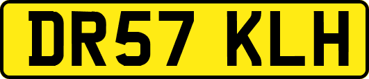 DR57KLH