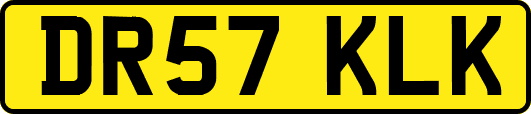 DR57KLK