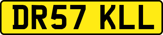 DR57KLL