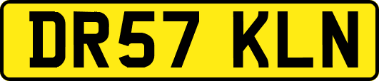 DR57KLN