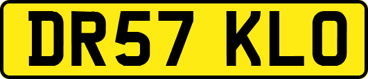 DR57KLO