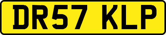 DR57KLP