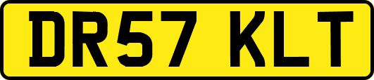 DR57KLT