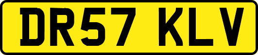 DR57KLV