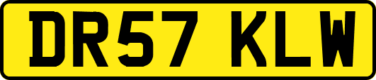 DR57KLW