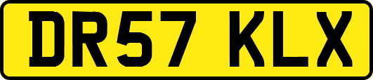 DR57KLX