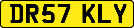 DR57KLY