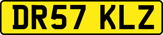 DR57KLZ