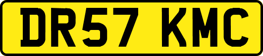DR57KMC