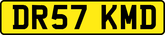 DR57KMD