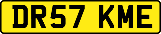 DR57KME