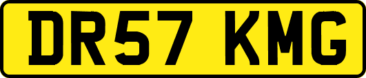 DR57KMG