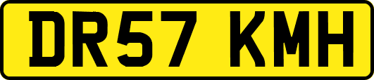 DR57KMH