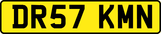 DR57KMN