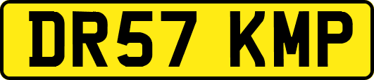 DR57KMP