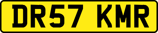 DR57KMR