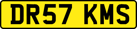 DR57KMS