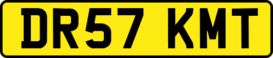 DR57KMT