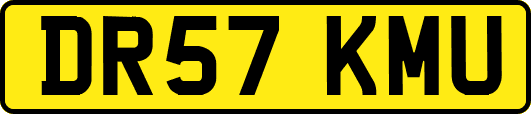 DR57KMU