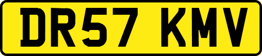 DR57KMV