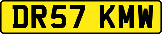 DR57KMW
