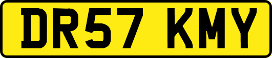 DR57KMY