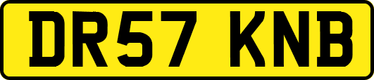 DR57KNB