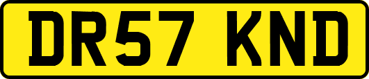 DR57KND