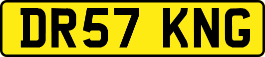 DR57KNG