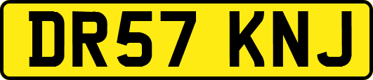 DR57KNJ