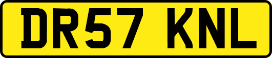 DR57KNL