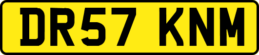 DR57KNM