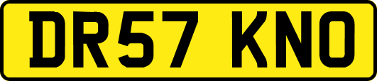 DR57KNO