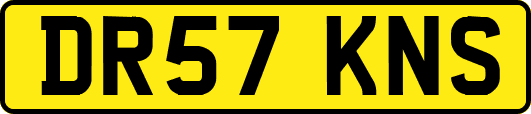 DR57KNS