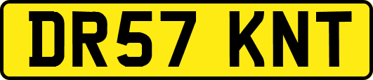 DR57KNT