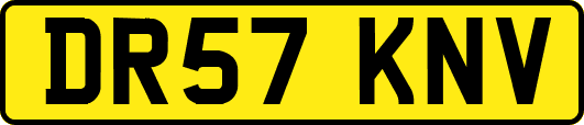 DR57KNV