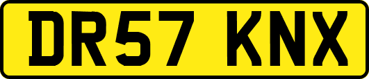 DR57KNX