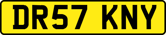 DR57KNY