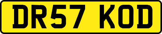 DR57KOD