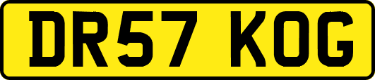 DR57KOG