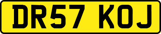 DR57KOJ