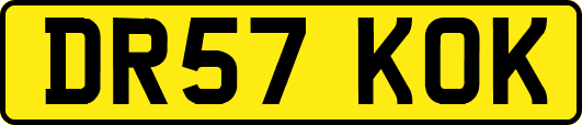 DR57KOK