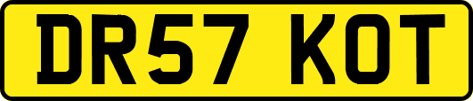 DR57KOT