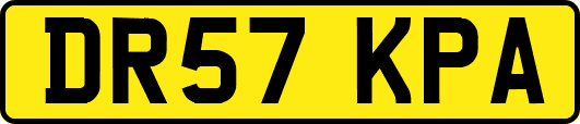 DR57KPA