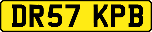 DR57KPB