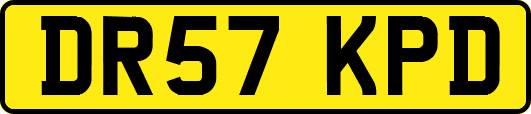 DR57KPD