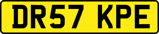 DR57KPE