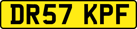 DR57KPF
